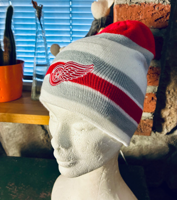 Detroit Red Wings pipo