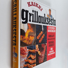 Steven Raichlen : Kaikki grillauksesta - pikkukuva 1