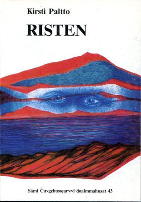 "Risten" Kirsti Paltto HUOM PIENI PAINOS!!