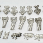 WH40K - Chaos Space Marines Thousand Sons osia [S60] - pikkukuva 3