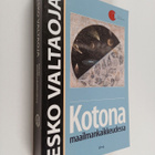 Esko Valtaoja : Kotona maailmankaikkeudessa - pikkukuva 1