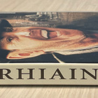 KARHIAINEN (1987) Jack Nicholson & Meryl Streep - pikkukuva 3