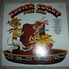 LP Xavier Cugat: Pure gold - pikkukuva 1