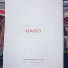 CASIO POWER GRAPHIC OH-9700GE OWNER'S MANUAL - pikkukuva 2