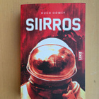 HUGH HOWEY . SIIRROS . NIDOTTU - pikkukuva 1