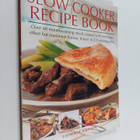Catherine Atkinson : Slow Cooker Recipe Book - Nice and S... - pikkukuva 1