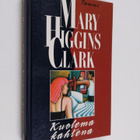 Mary Higgins Clark : Kuolema kahtena : kertomuksia - pikkukuva 1