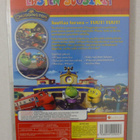 Chuggington Veturit: Avulias Max dvd - pikkukuva 2