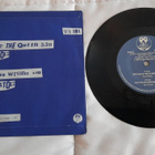 SEX PISTOLS God Save The Queen/You No Wrong VS 184 1977 UK - pikkukuva 2