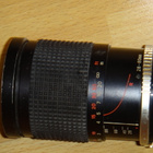 PANAGOR-E PMC AUTO ZOOM 20-80mm MADE IN JAPAN - pikkukuva 2