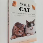 Elsa Flint ym. : Your Cat - pikkukuva 1