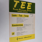 Tee 1973 : 2 : terveiden elämäntapojen edistämistoiminnan... - pikkukuva 1