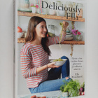 Ella Woodward : Deliciously Ella : hyvän olon ruokaa ilma... - pikkukuva 1