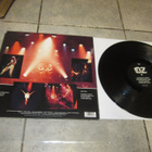 The Oz  – Oz ( uudenveroinen NUMEROITU 158 / 240 LP - pikkukuva 2