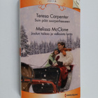 Melissa McClone ym. : Suin päin suurperheeseen ; Joulun t... - pikkukuva 1