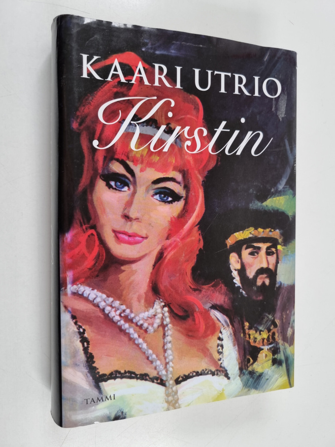 Kaari Utrio : Kirstin