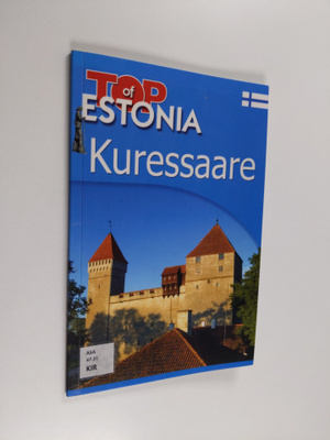 Urve Kirss : Kuressaare