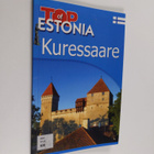 Urve Kirss : Kuressaare - pikkukuva 1