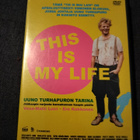 This IS My Life -uuno Turhapuron tarina DVD - pikkukuva 1