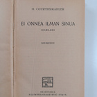H. Courths-Mahler : Ei onnea ilman sinua - pikkukuva 2