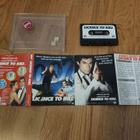 007 Licence To Kill - Commodore 64 - pikkukuva 2
