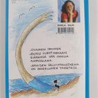 Marja Holm : Muurahainen ajopuulla : tuuliajolta tulevais... - pikkukuva 2