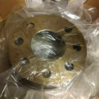 OPEL Corsa C Jarrulevyt 2kpl 491-1493 Foster - pikkukuva 3