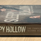 Sleepy Hollow: Kausi 2 (2014-2015) 5DVD (UUSI) - pikkukuva 3