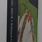Daniel Defoe - Robinson Crusoe - pikkukuva 2