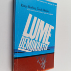 Taneli Heikka ym. : Lumedemokratia : pamfletti - pikkukuva 1