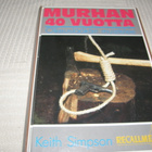 Keith Simpson Murhan 40 vuotta  -sid - pikkukuva 1