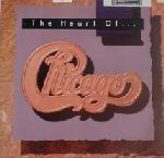 CHICAGO: The Heart of Chicago (CD), kaikki parhaat