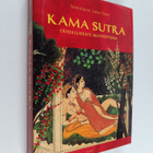 Lance (toim.) Dane : Kama Sutra täydellisesti kuvitettuna - pikkukuva 1