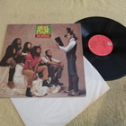 STEEL PULSE - True Democracy LP - pikkukuva 1