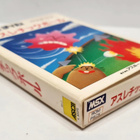 MSX - Athletic Ball / Ghost Flipper - pikkukuva 5