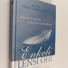 Nina Ramstadius : Enkeli lensi ohi : suomalaisten enkelik... - pikkukuva 1