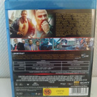 Kaappaus Metrossa - Pelham 1 2 3 (Blu-ray) - pikkukuva 2