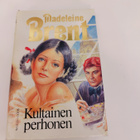Madeleine Brent; Kultainen perhonen - pikkukuva 1