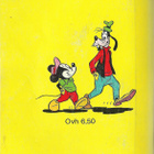 Aku Ankan taskukirja 34: Supermikki, 1. painos - pikkukuva 2
