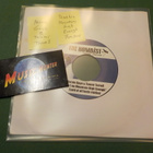 MARVIN GAYE & TAMMI TERREL - AIN'T NO MOUNTAIN.. 7'' SINGLE - pikkukuva 1