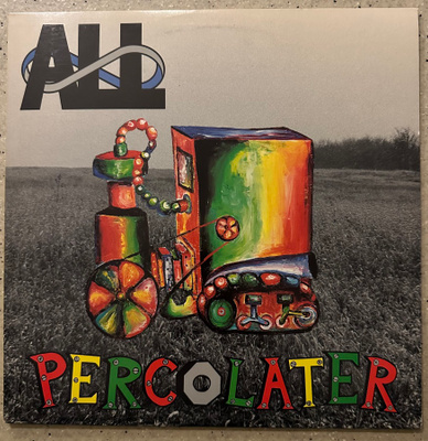 [LP] ALL: PERCOLATER