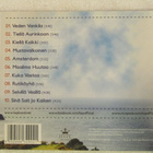 TAP • Selvillä Vesillä CD - pikkukuva 3