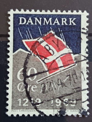 Tanskan Lippu-69