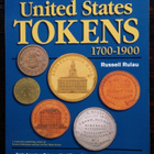 Kirja Russell Rulau: United States TOKENS - pikkukuva 1
