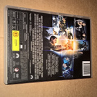 TRANSFORMERS DVD 2007 - pikkukuva 2