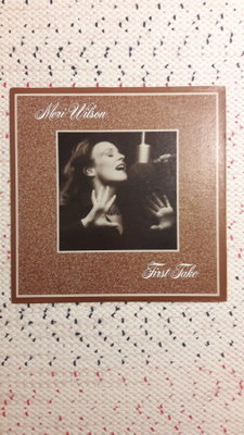 Meri Wilson – First Take (LP)