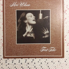 Meri Wilson – First Take (LP) - pikkukuva 1