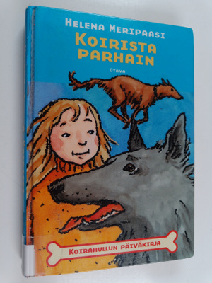 Helena Meripaasi : Koirista parhain