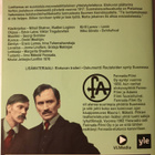 Luottamus DVD Edvin Laine - pikkukuva 2