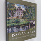 Jukka Partanen : Isänmaa ja raja : suojeluskunnat Pohjois... - pikkukuva 1